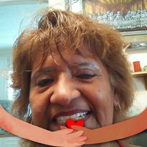 Meet your Posher, Tammy